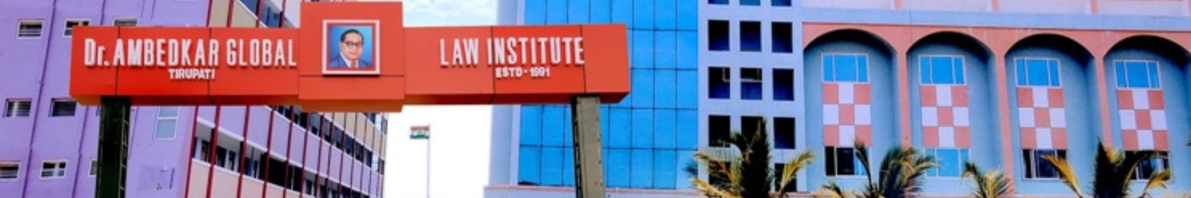 Dr. Ambedkar Global Law Institute