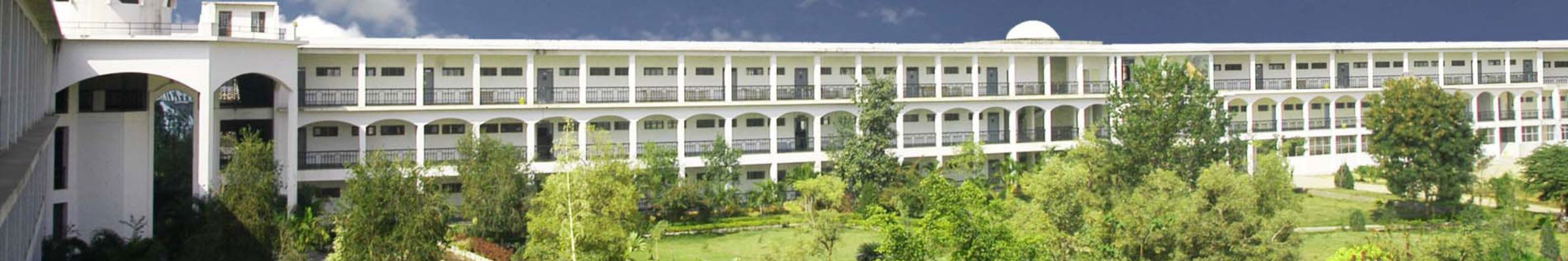 Don Bosco Group Of Institutions