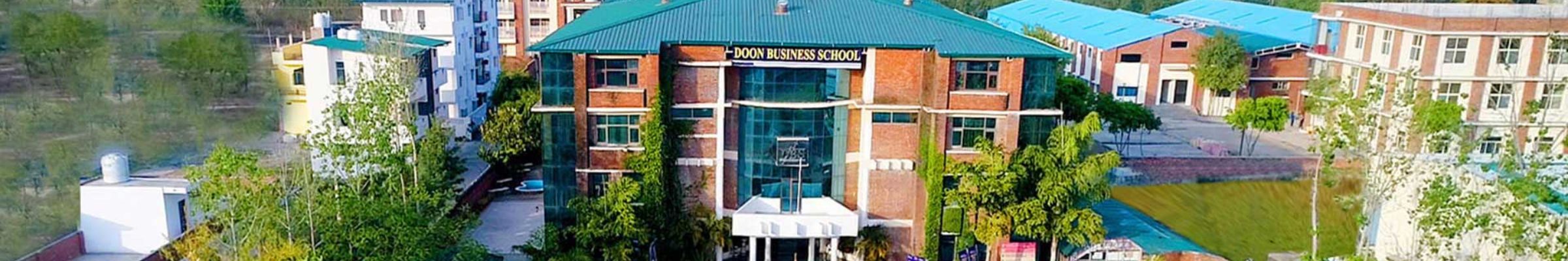 DBS Global University