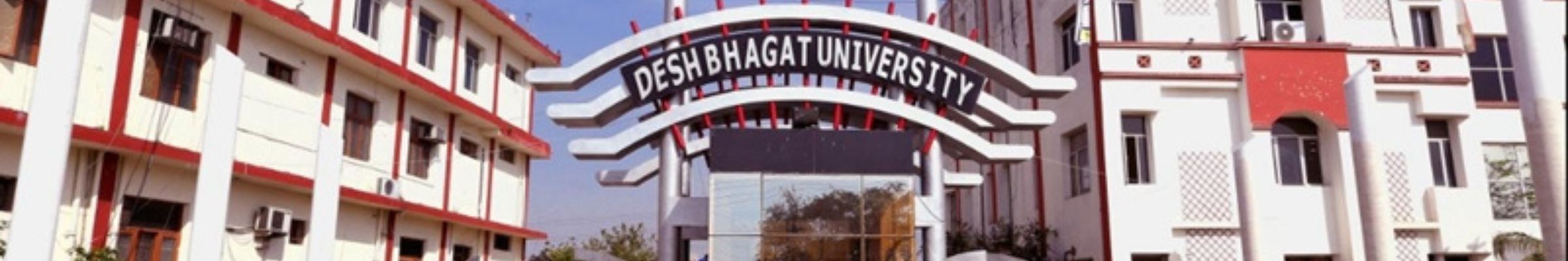 Desh Bhagat University