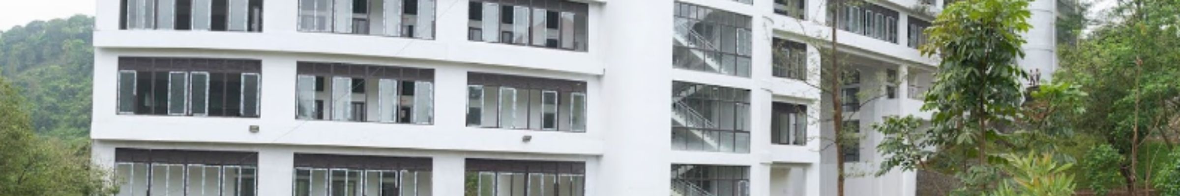 DC School of Management and Technology