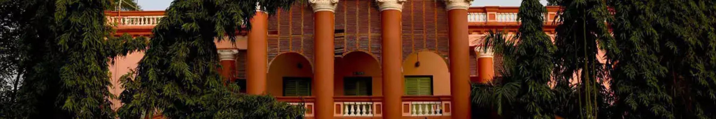 Directorate of Distance Education, The University of Burdwan