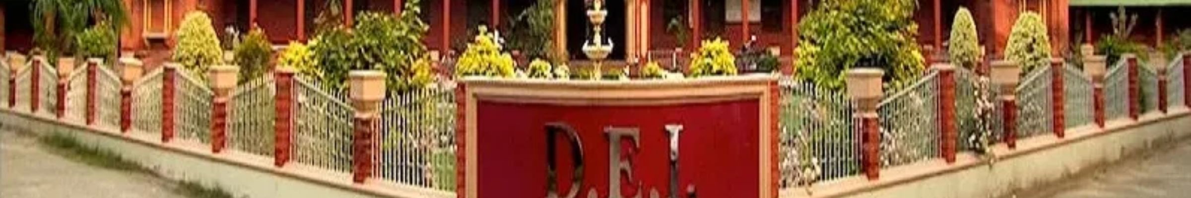 DEI Agra