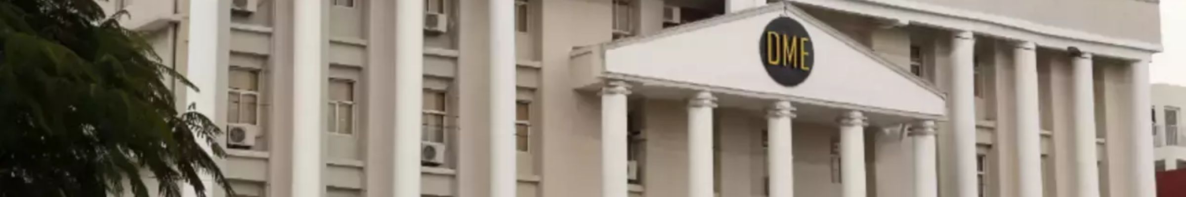 Delhi Metropolitan Education