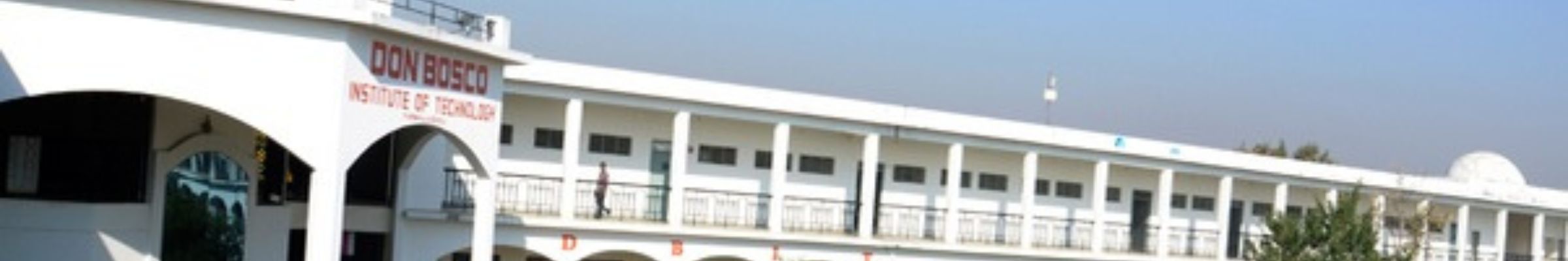 Don Bosco Institute of Technology