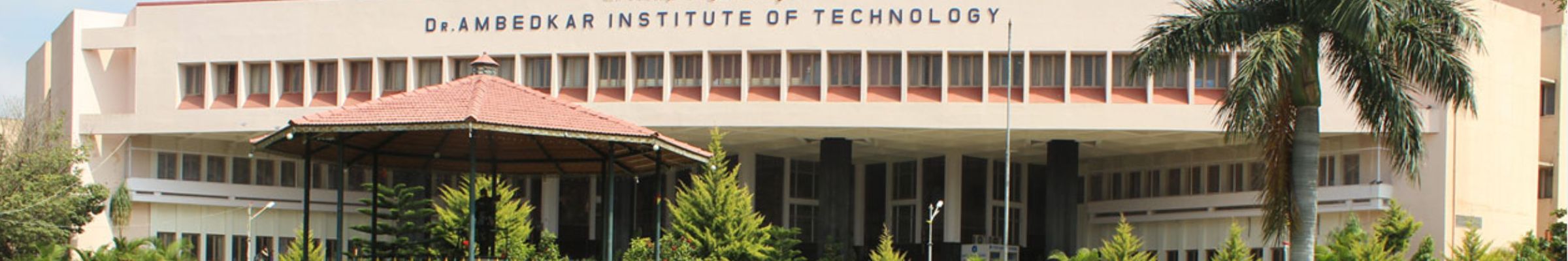 Dr Ambedkar Institute of Technology