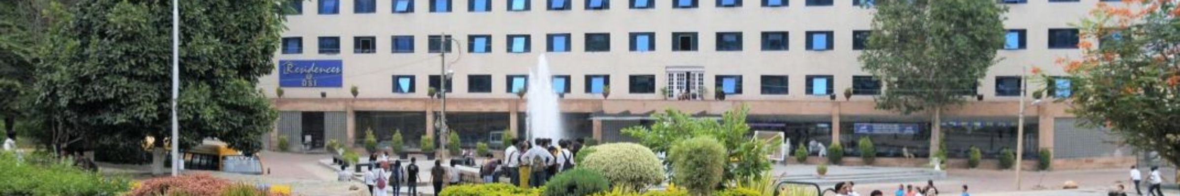 DSCE Bangalore