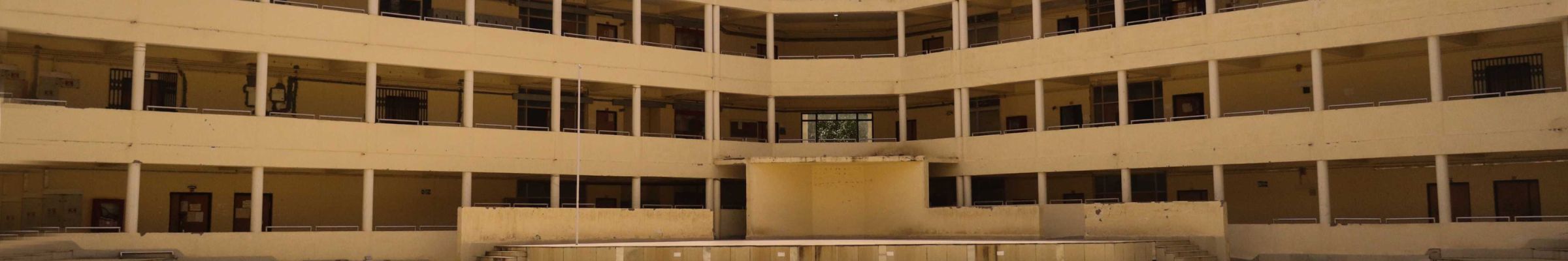 DSEU Dwarka Campus