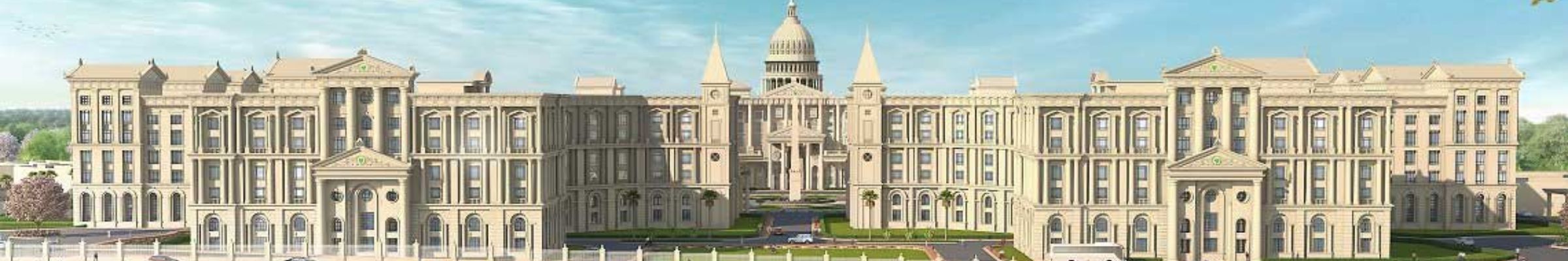 Dayananda Sagar Institutions