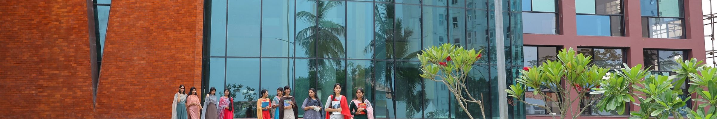 Dhanalakshmi Srinivasan University