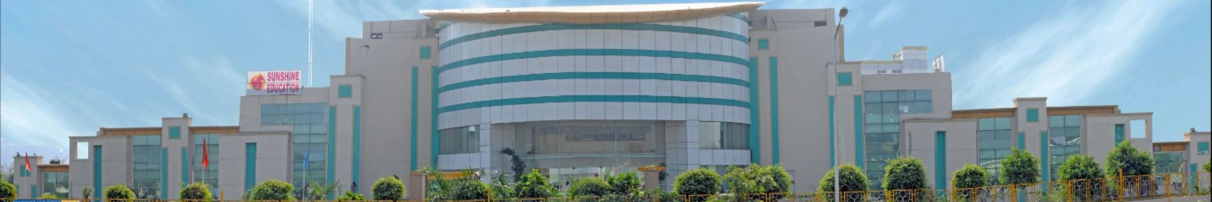 DTC Greater Noida