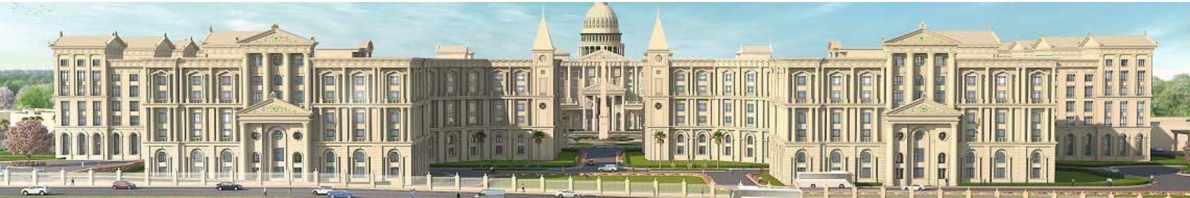 Dayananda Sagar University