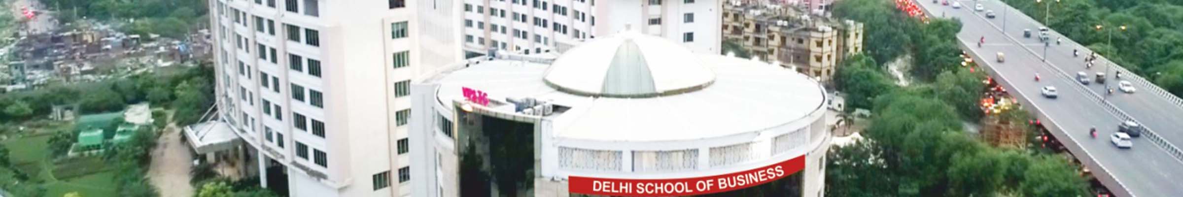 Delhi School of Business