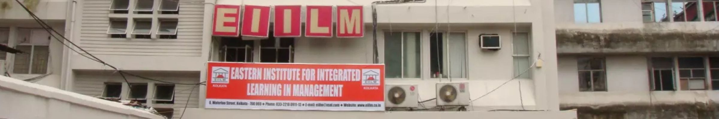 EIILM Kolkata (Esplanade)