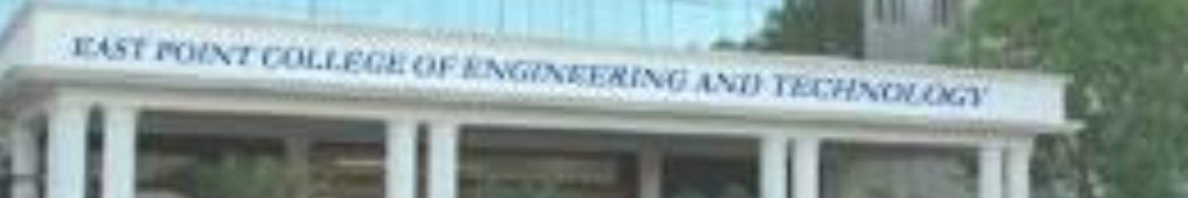 East Point Group of Institutions
