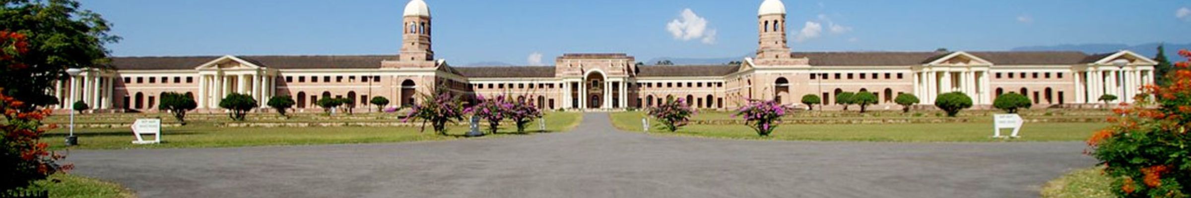 FRI Dehradun