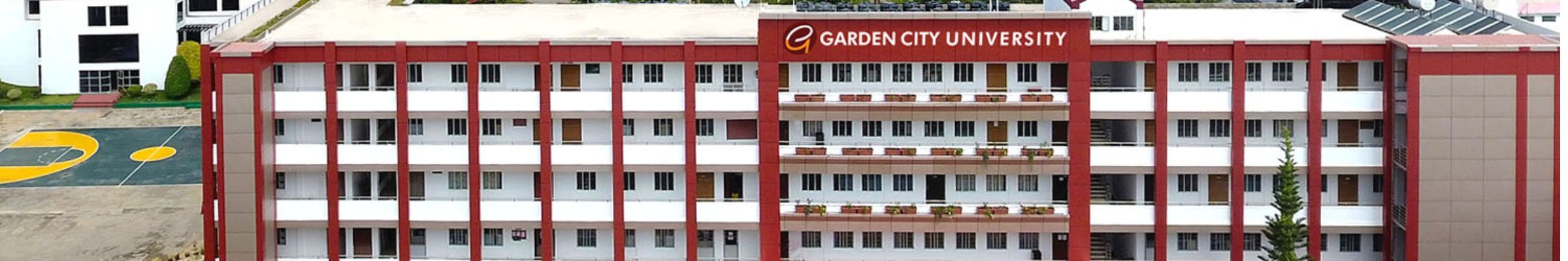 Garden City University