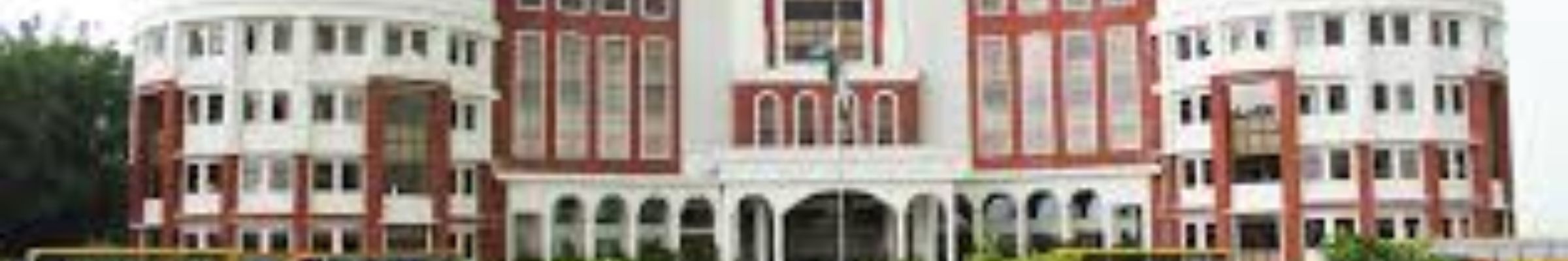 Graphic Era Hill University