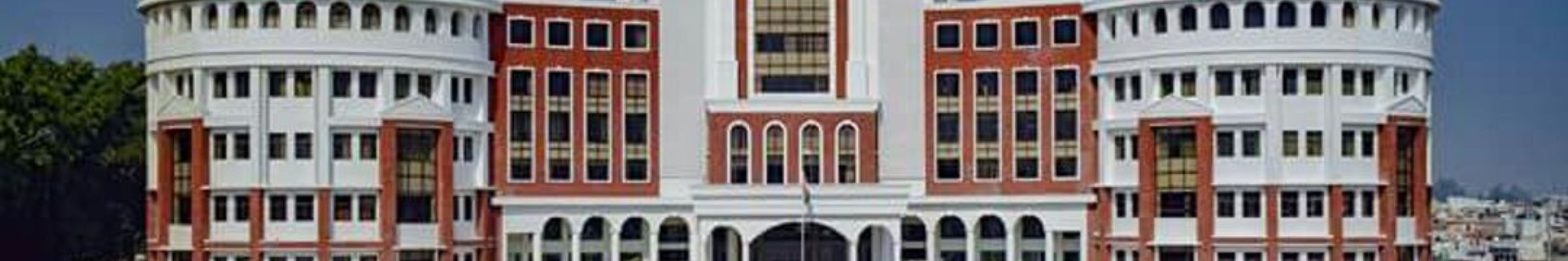 Graphic Era University