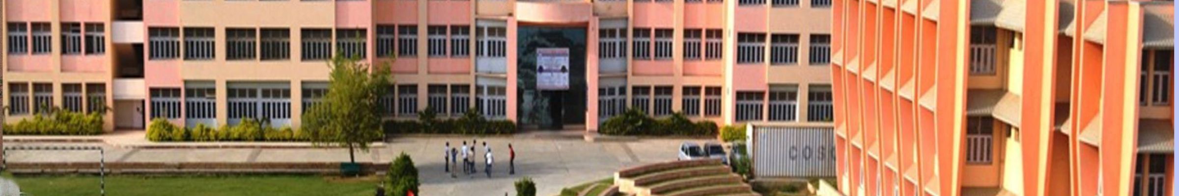 Ganga Institute of Technology and Management