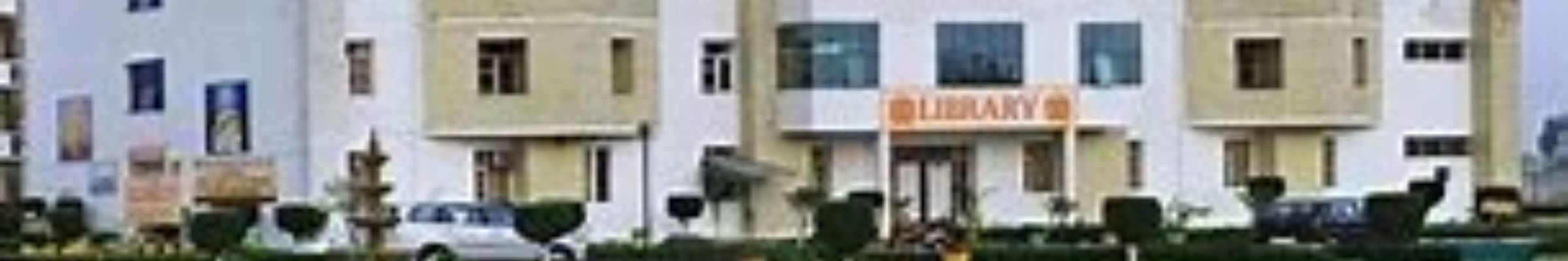 Geeta University