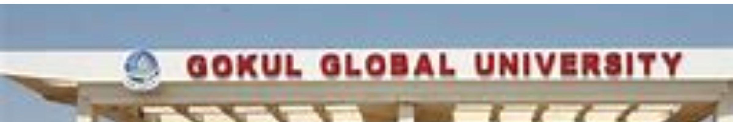 Gokul Global University