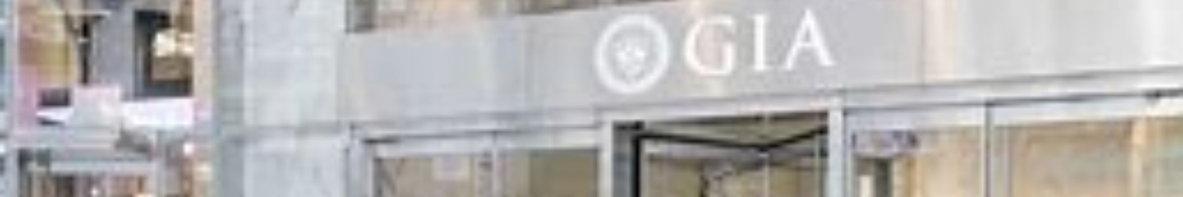 Gemological Institute of America (GIA)
