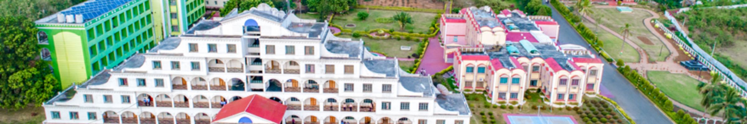 GIET University