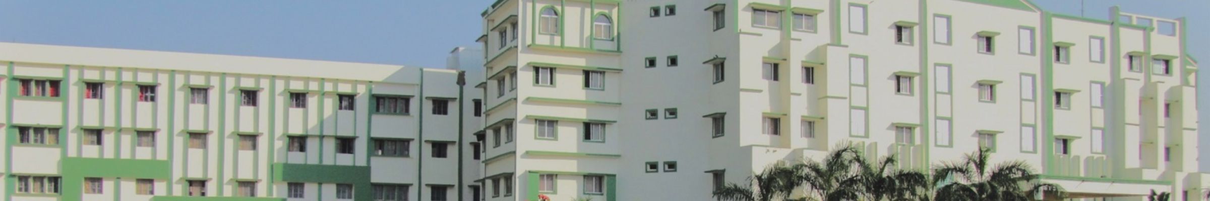 Gandhi Institute for Technology