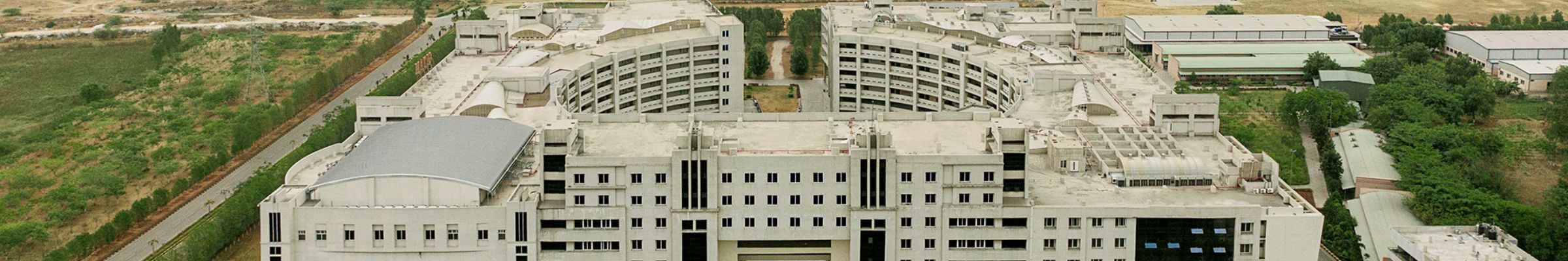 GITAM University Hyderabad