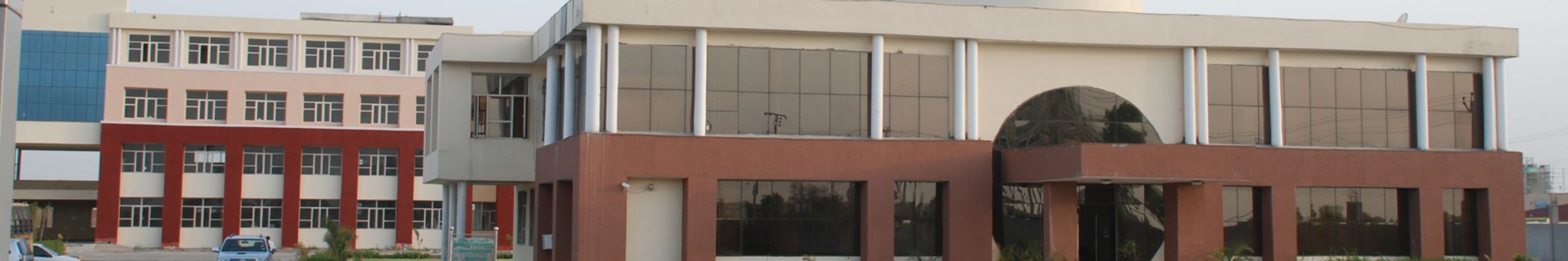 GITM Gurgaon
