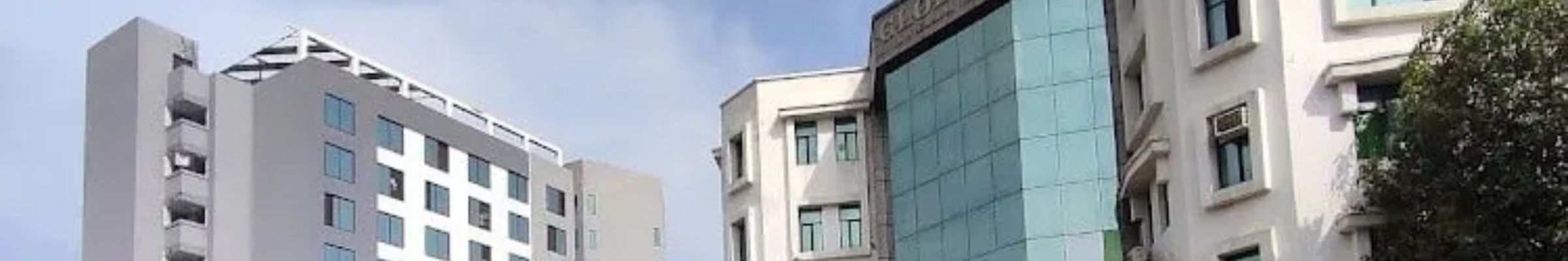 Global Institute of Technology, Noida