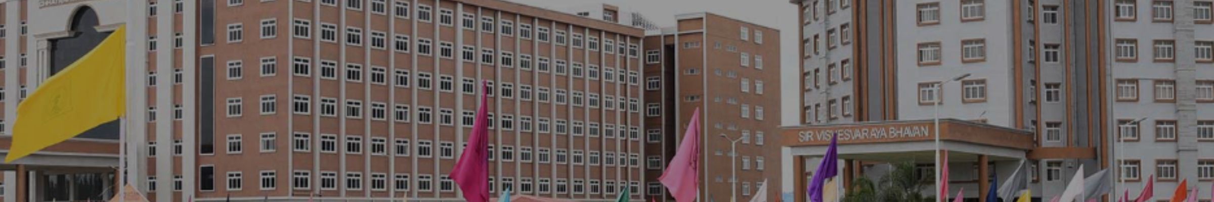GITAM University Vizag Campus