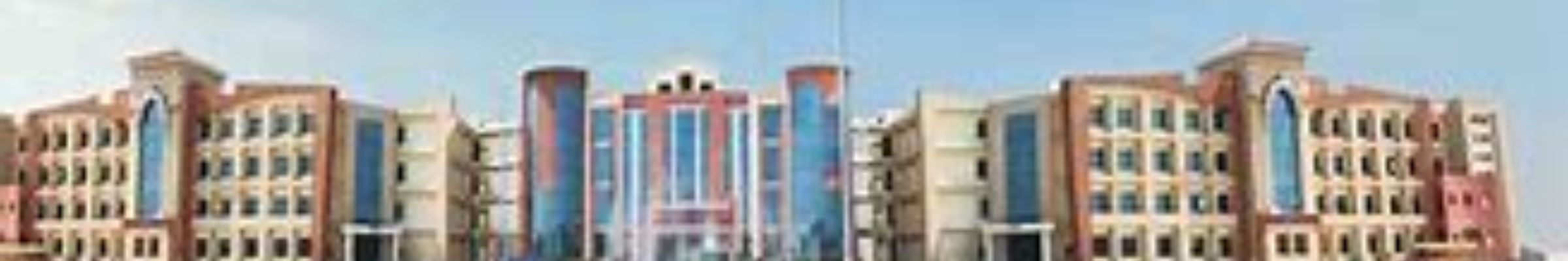 GL Bajaj Group of Institutions