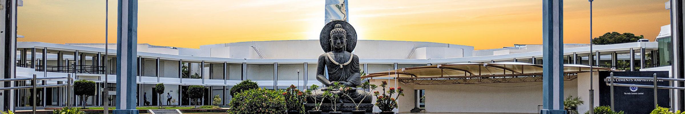 Great Lakes Institute of Management Chennai