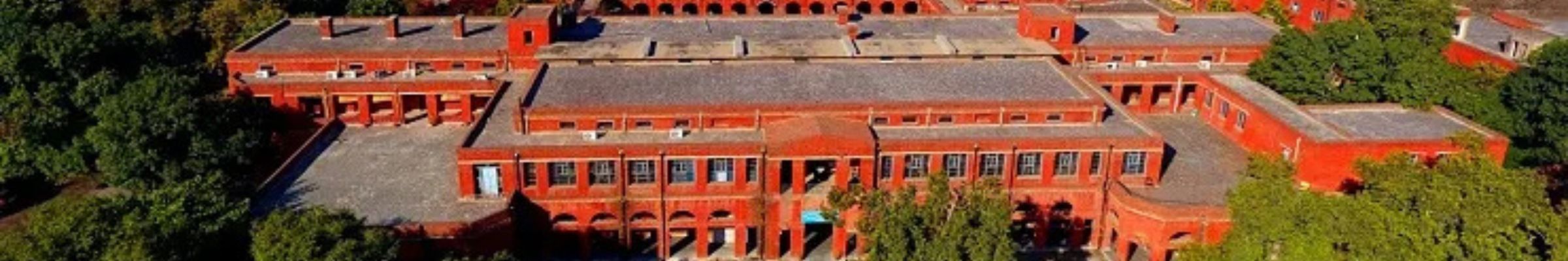 Government Medical College, Amritsar