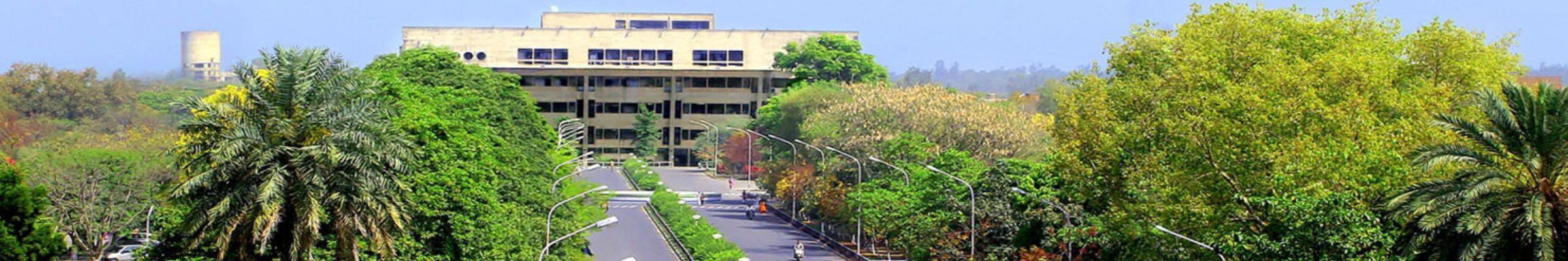 Guru Nanak Dev University
