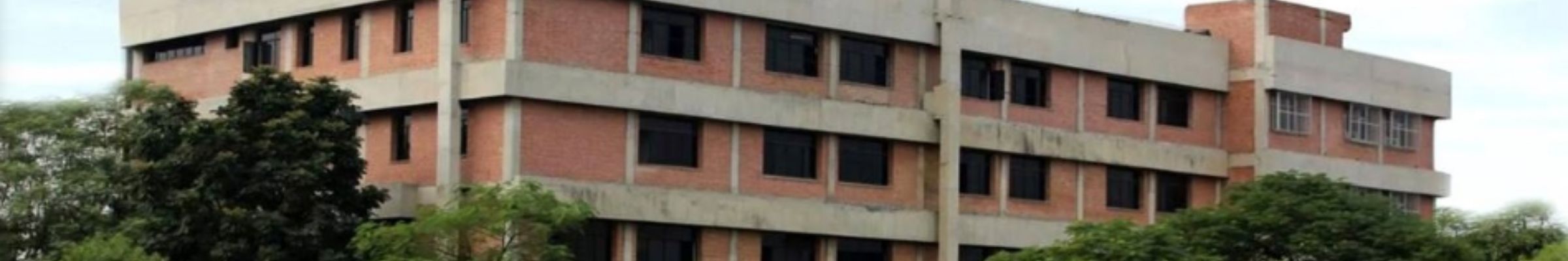 GNDU RC Jalandhar