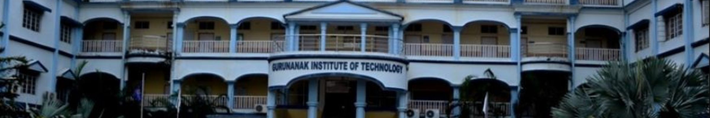 Guru Nanak Institute of Technology - GNIT
