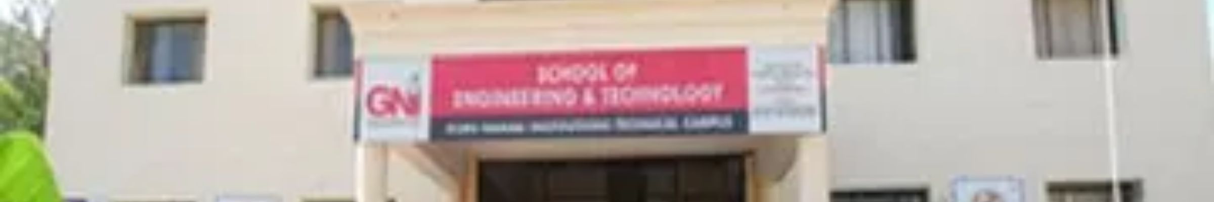 Guru Nanak Institutions Technical Campus