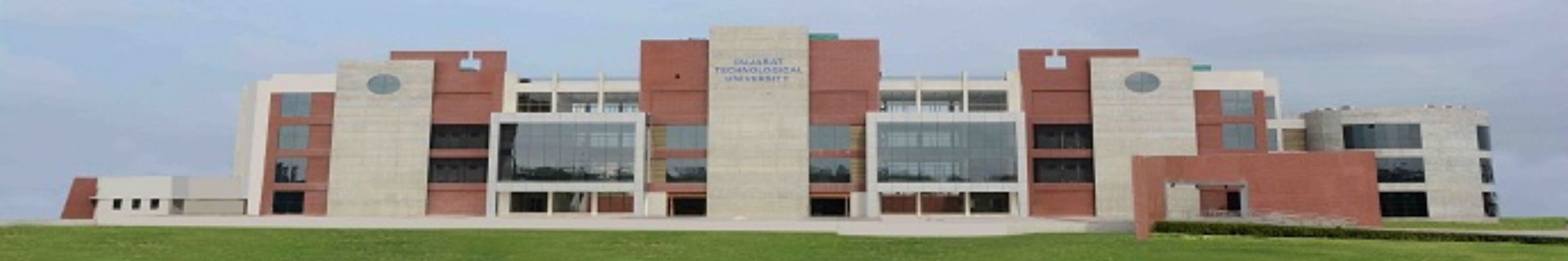 GTU Ahmedabad