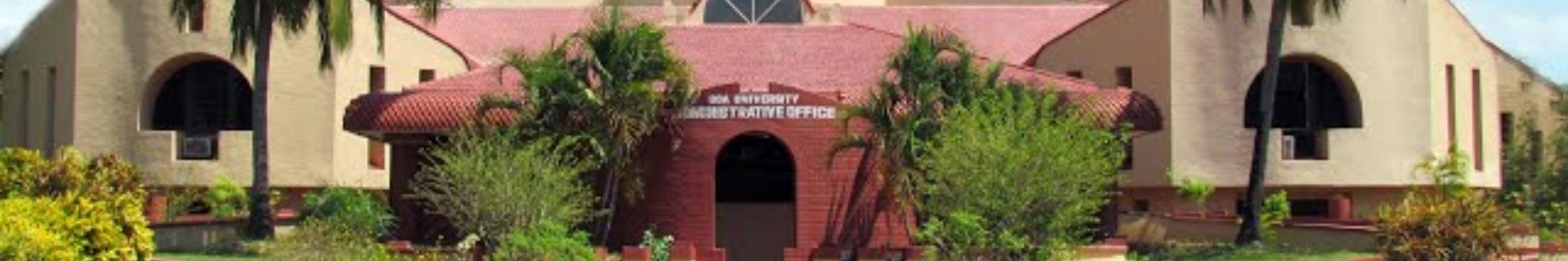 Goa University