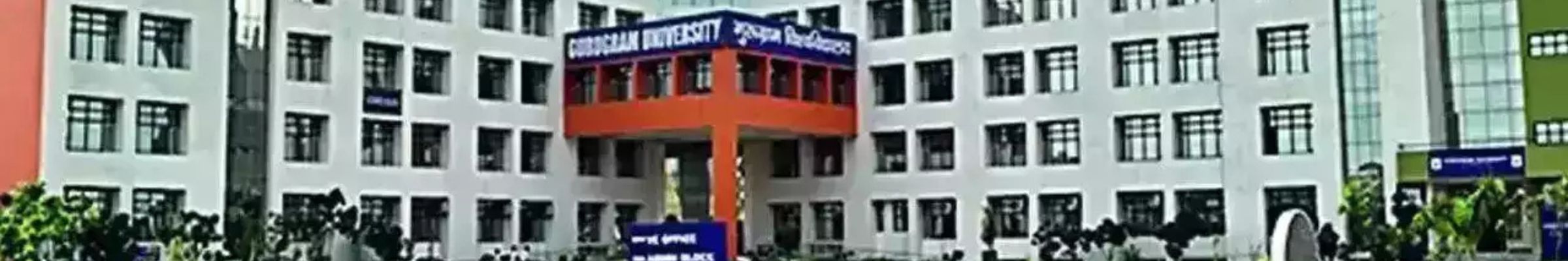 Gurugram University