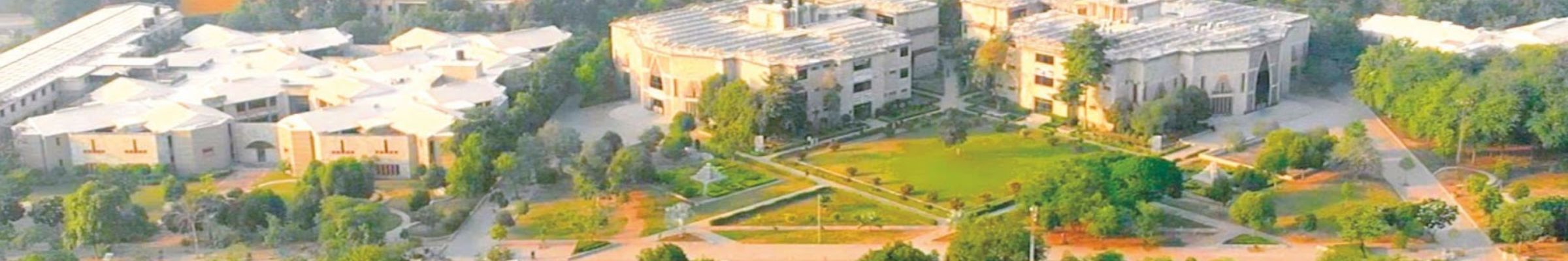 Ganpat University