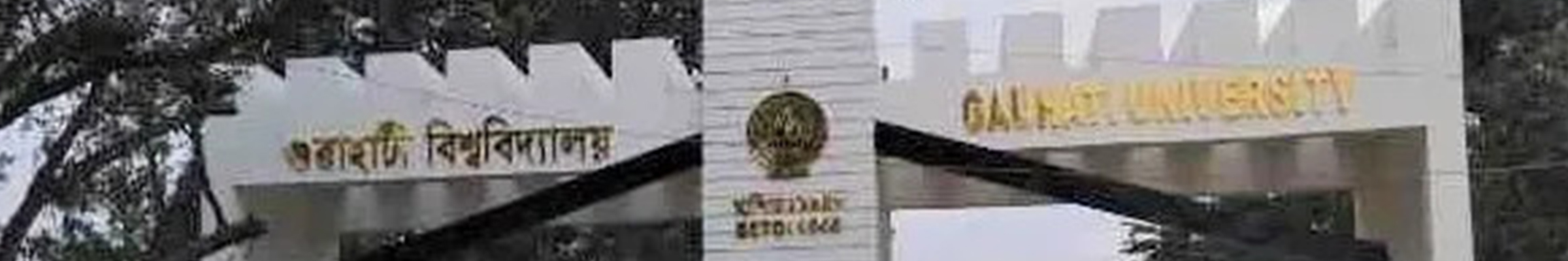Guwahati University