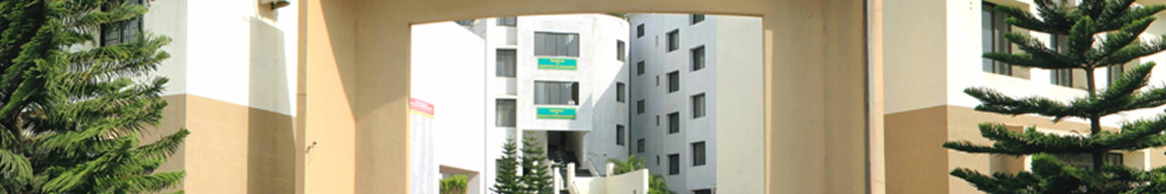 Genesis Business School