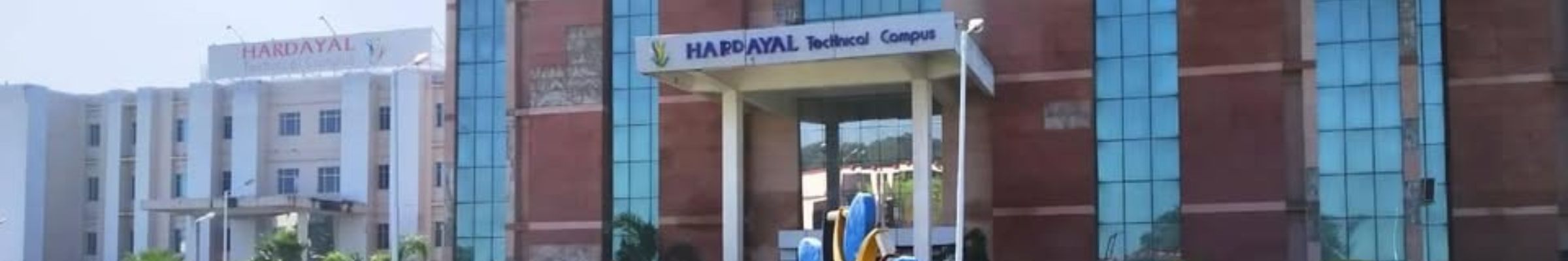 Hardayal Technical Campus