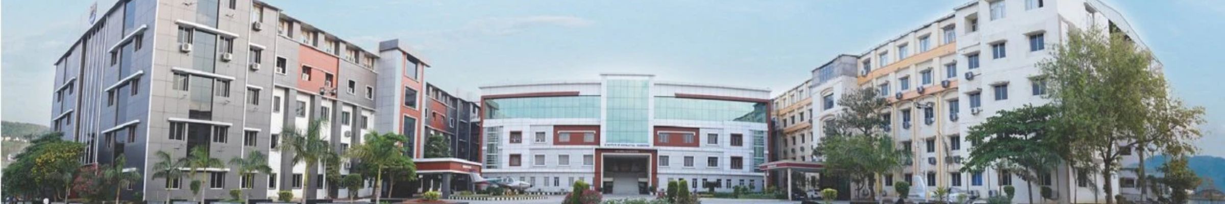 Institute of Advanced Research