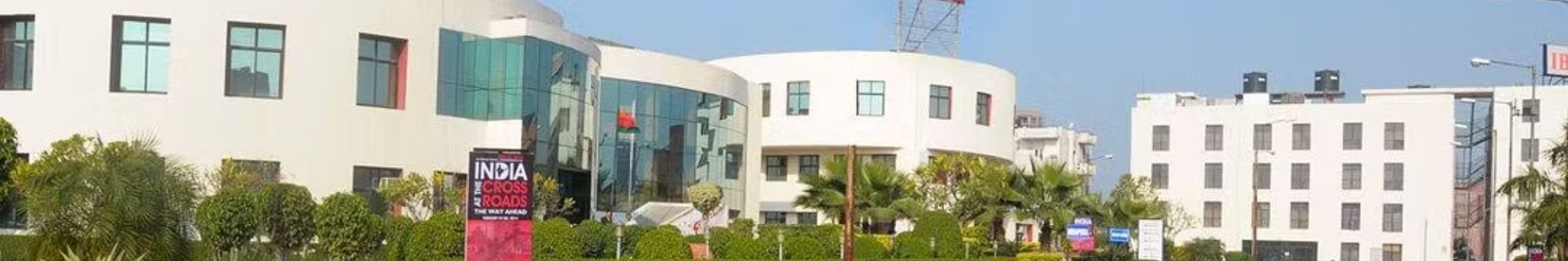 Indus Business Academy