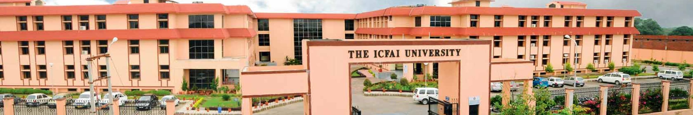 ICFAI University